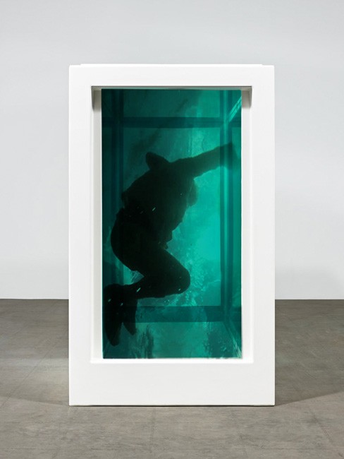  Drowning 15